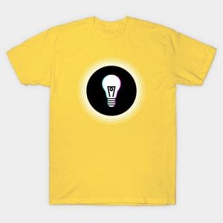 Idea / 2 T-Shirt